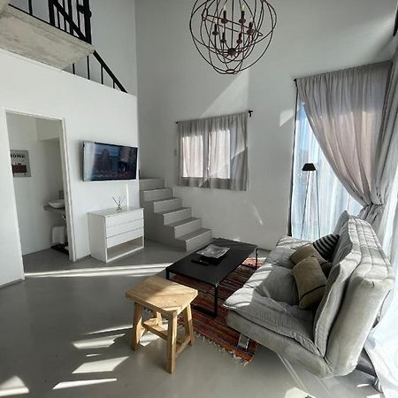 Increible Loft En Barrio Residencial Apartment Remedios de Escalada ภายนอก รูปภาพ