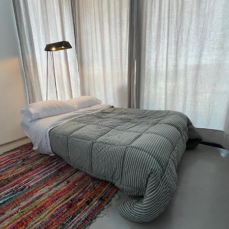 Increible Loft En Barrio Residencial Apartment Remedios de Escalada ภายนอก รูปภาพ