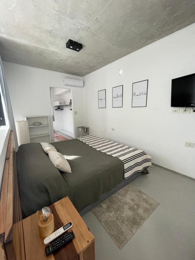 Increible Loft En Barrio Residencial Apartment Remedios de Escalada ภายนอก รูปภาพ