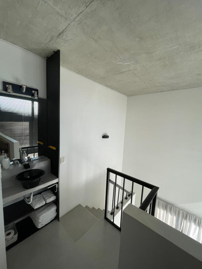 Increible Loft En Barrio Residencial Apartment Remedios de Escalada ภายนอก รูปภาพ