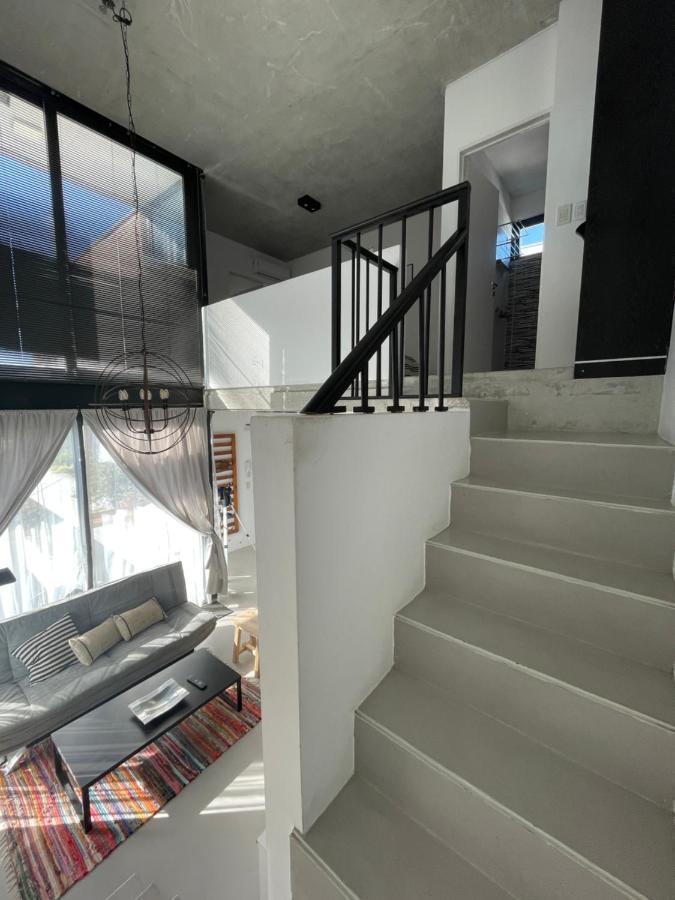 Increible Loft En Barrio Residencial Apartment Remedios de Escalada ภายนอก รูปภาพ