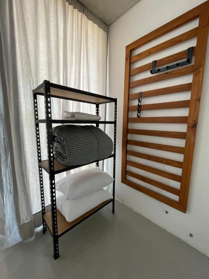 Increible Loft En Barrio Residencial Apartment Remedios de Escalada ภายนอก รูปภาพ
