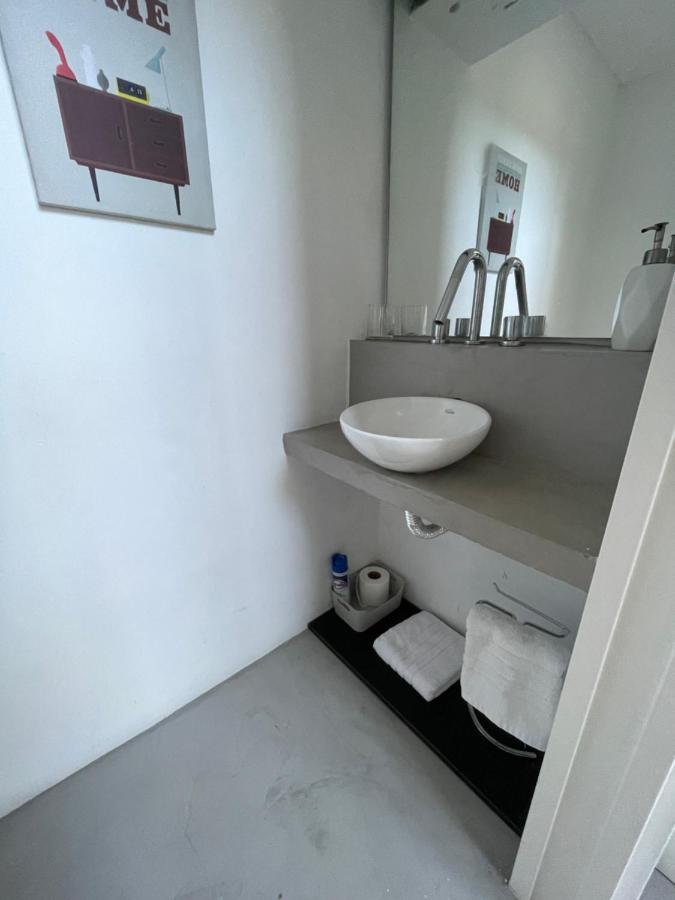 Increible Loft En Barrio Residencial Apartment Remedios de Escalada ภายนอก รูปภาพ