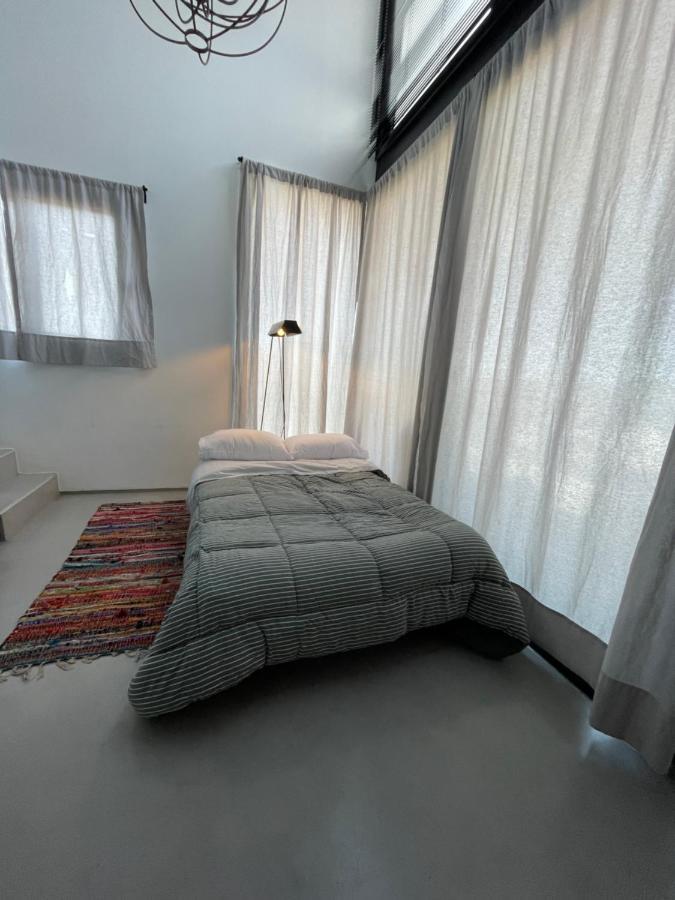 Increible Loft En Barrio Residencial Apartment Remedios de Escalada ภายนอก รูปภาพ